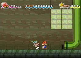 On friday night, i got on my couch, turned on the wii and entered the pit of 100 trials in super paper mario.two hours later, i had nothing. Super Paper Mario Pit Of 100 Trails Paper Mario