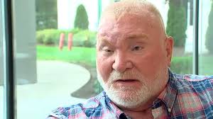 Man nearly killed while helping strangers thanks Westchester team that  saved his life