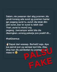 Varan skickas ut pusat mel nasional. Pos Malaysia Berhad On Twitter Hi Izwanhs We Apologise For The Inconvenience The Item Erb472580257my Was In Process At Pusat Mel Nasional For Further Investigation Regarding The Delay Kindly Fill Up The
