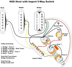 Support > knowledge base (faq, diagrams, etc.) > Wiring Diagram For Telecaster 3 Way Switch Bookingritzcarlton Info Guitar Pickups Guitar Tech Luthier Guitar