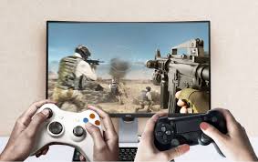 In addition to the powerful apparatus, the indispensable. Como Elegir Un Monitor Para Videojuegos Para Xbox One X O Ps4 Pro Benq Espana