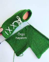 Tig Ve Sis Orgu Bayan Patik Yapilislari Orgu Evim Bebek Orgu Orgu Modelleri Elisi Oya Orgu Patikler Baby Knitting Patterns