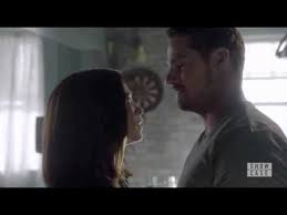 Beauty And The Beast 4x04 Vincent And Catherine Pregnant Really Batb Youtube
