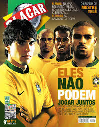 O brasil perdeu por 1 a 0 para a frança e deu adeus precocemente à competição, da qual era favorita. Revista Placar By Revista Placar Issuu