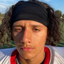 John Huckabay's Instagram, Twitter & Facebook