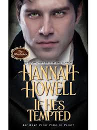 Check out some newer historical romances