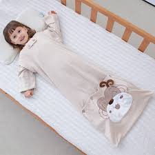 Детски спален чувал деца къмпинг зима гъст топло одеяло спално бельо  новородено вакуумно легло младенческий спален чувал неща за новородени  поръчка ~ смесени | Prodajba-Dostavka.today