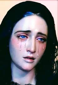 Prayer to Mother Mary for Healing and Deliverance