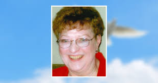 Margaret Ann Capes Obituary 2015