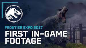 Jurassic world evolution is a business simulation set in the beloved movie universe. Jurassic World Evolution Release Date Trailers And More Trusted Reviews