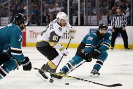 Can the golden knights take down the. Sharks Vs Golden Knights Recap Score Knights Rally For A Comeback Win In Preseason Match Up Fear The Fin