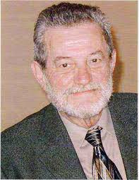 Obituary information for Edwin Michael Edson