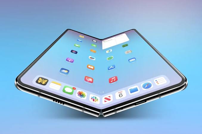 Bukan Tahun Ini, iPhone Lipat Disebut Meluncur 2026