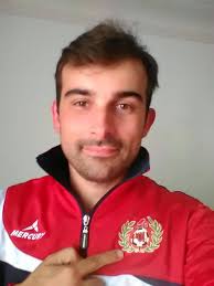 Alberto 'Trucha': "Reengancheime ao fútbol grazas a Rubén Arce"