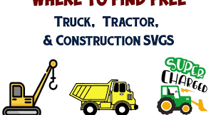 Free Free 316 Construction Dump Truck Svg SVG PNG EPS DXF File