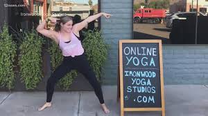 Maybe you would like to learn more about one of these? Valley Yoga Studio Offers Online Classes Kare11 Com