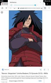 Shindo life is a reenvision of shinobi life by the original developers. Are Tobi And Madara The Same Person Quora