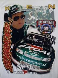 Larry the cable guy teaches larry the king how to talk like a redneck. 13 Kenny Schraeder Nascar Gentleman Ideas Nascar Ken Schrader Nascar Drivers