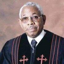 Rev. Will Henry Branch Obituary