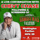 Chevy Chase
