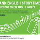 Spanish and English Storytime event in Caldwell, ID