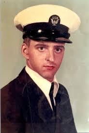 Mersinger, David Charles