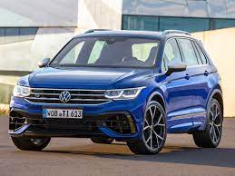 The volkswagen nivus is a subcompact crossover suv manufactured by the german automaker volkswagen.the nivus was unveiled in may 2020 in brazil. Vw Tiguan R 2020 Den Tiguan Gibt S Jetzt Auch In Schnell Autobild De