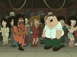 Bird Bird Bird Is The Word Song Family Guy And Then Another He He Hehehe Family Guy Family Guy Season Family Humor