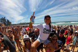 You can also find out who is sally fitzgibbons dating nowand celebrity dating histories at celebscouples. Sally Fitzgibbons Wins Australian Open Of Surfing