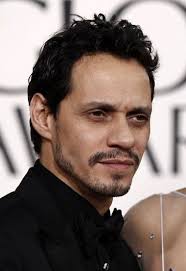 Marc Anthony Marc Anthony Anthony Singer