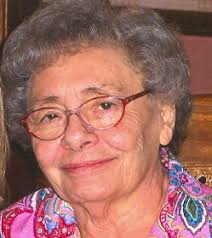 Elizabeth L. “Betty” Kovach Febo (1931-2007)