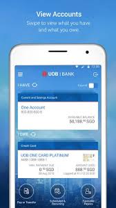Whilst care and effort has been taken to ensure the accuracy of the information provided herein, uob kay hian securities (m) sdn bhd does not warrant the information expressed or implied is absolutely true, correct, timely or fit for any particular purpose or use. Uob Turns Smartphone Into A Digital Security Token For Consumers Fintech Singapore