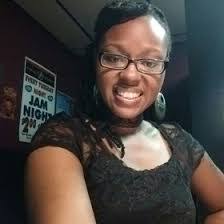 Crystal Oden's Instagram, Twitter & Facebook