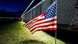 The Wall That Heals