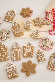 Favorite Soft Gingerbread Cookies Handmade Farmhouse Recipe In 2020 Soft Gingerbread Cookies Gingerbread Cookies Gingerbread