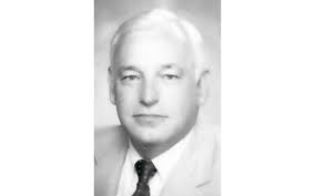 David Davidge Obituary (1946