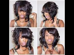Hair Tutorial Bob One Of My Favs Easiest Bob Tutorial Ever Diy Wig Hair Tutorial Hair Beauty