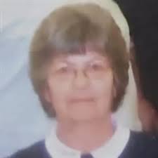 Obituary information for Ruth Charlene Jones