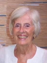 Mary Naiva Obituary (1936