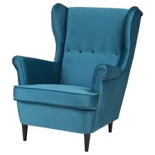 Frische Einrichtungsideen Und Erschwingliche Mobel Fauteuil A Oreilles Fauteuil Ikea