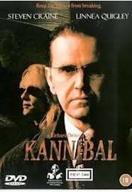 Kannibal [2001] [DVD]: Amazon.co.uk: Linnea Quigley, Lucien Morgan, Vass  Anderson, Eileen Daly, Steven Craine, Chris Power, Peter Thornton, Richard  Driscoll, Linnea Quigley, Lucien Morgan, Richard Driscoll, Richard  Driscoll: DVD & Blu-ray
