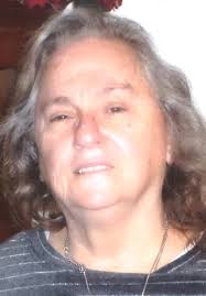 Obituary for Carol Joy (Garrett) Knapp