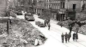 The causes of world war ii, a global war from 1939 to 1945 that was the deadliest conflict in human history, have been given considerable attention by historians from many countries who studied and understood them. Cand Sa Terminat Ww2