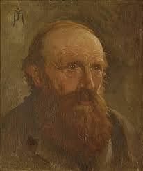 Julius Müller-Maßdorf Paintings & Artwork for Sale