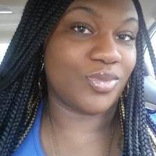 DeAnna Curry (@DexyUnique)