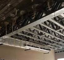 Green Light Steel Keel Villa Exported To Saudi Daman - Buy ...