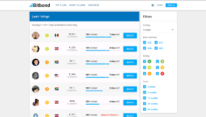 The platform assists lenders with borrower identity verification, credit risk analysis, and unpaid funds collection. Bitcoinp2ploans Bitcoin Lending Sites Comparison