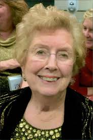 Mary "Lou" Duncan Obituary