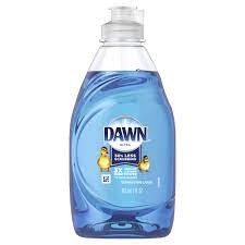 4.8 out of 5 stars 277. Dawn Ultra Dishwashing Liquid Dish Soap Original Scent 210ml By Dawn Shop Online For Homeware In Germany