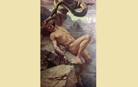 Learn more about his influence in norse mythology. Loki Norse God Mythology Net